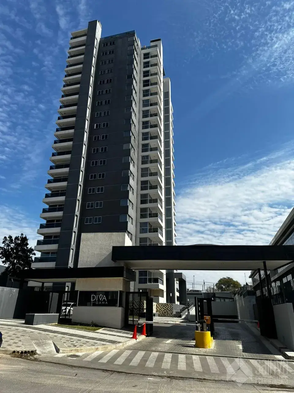  Departamento 2  dormitorios - diva de gama