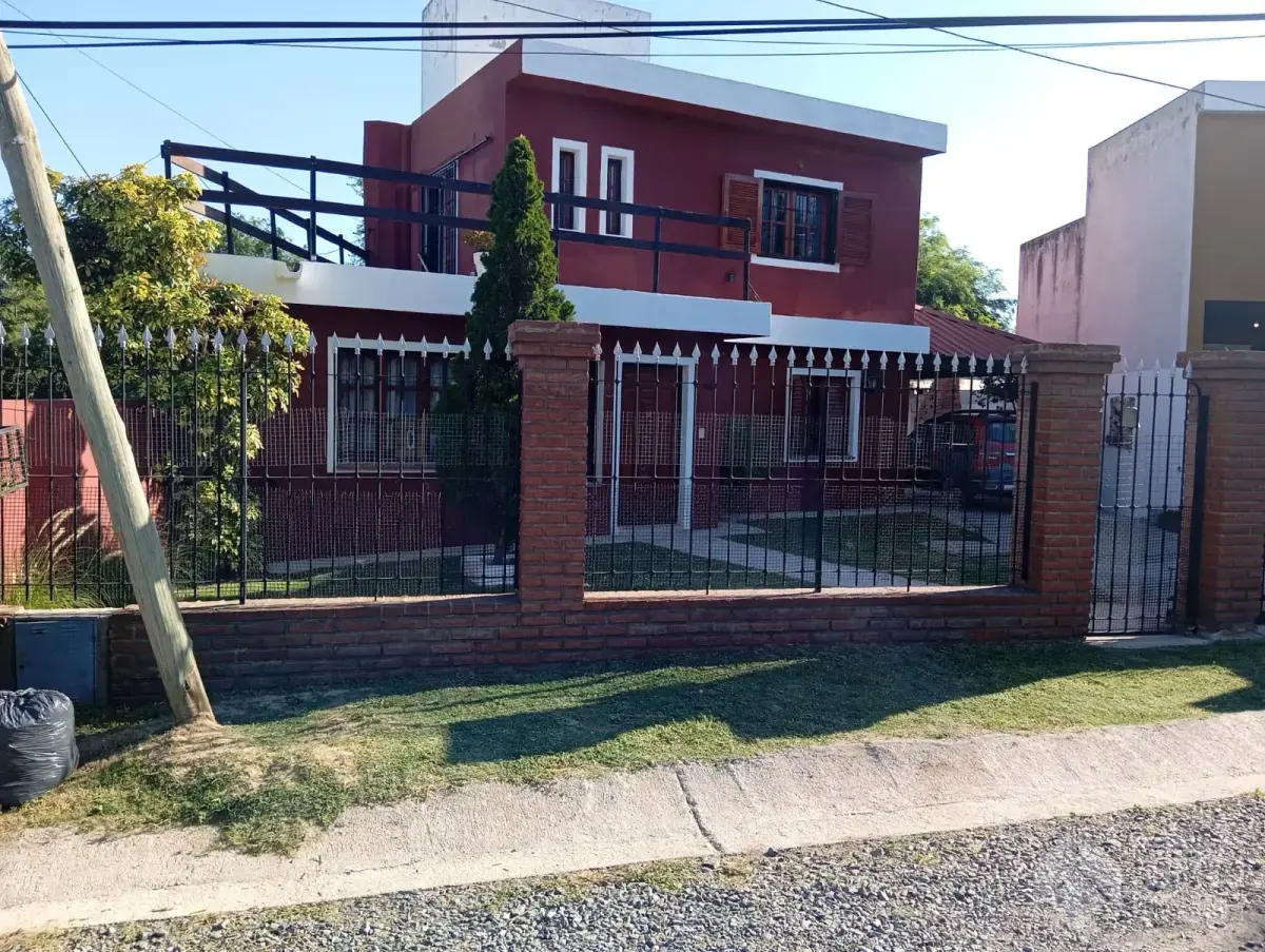 Nuevo Ingreso! Excelente Casa en Barrio Cuesta Colorada