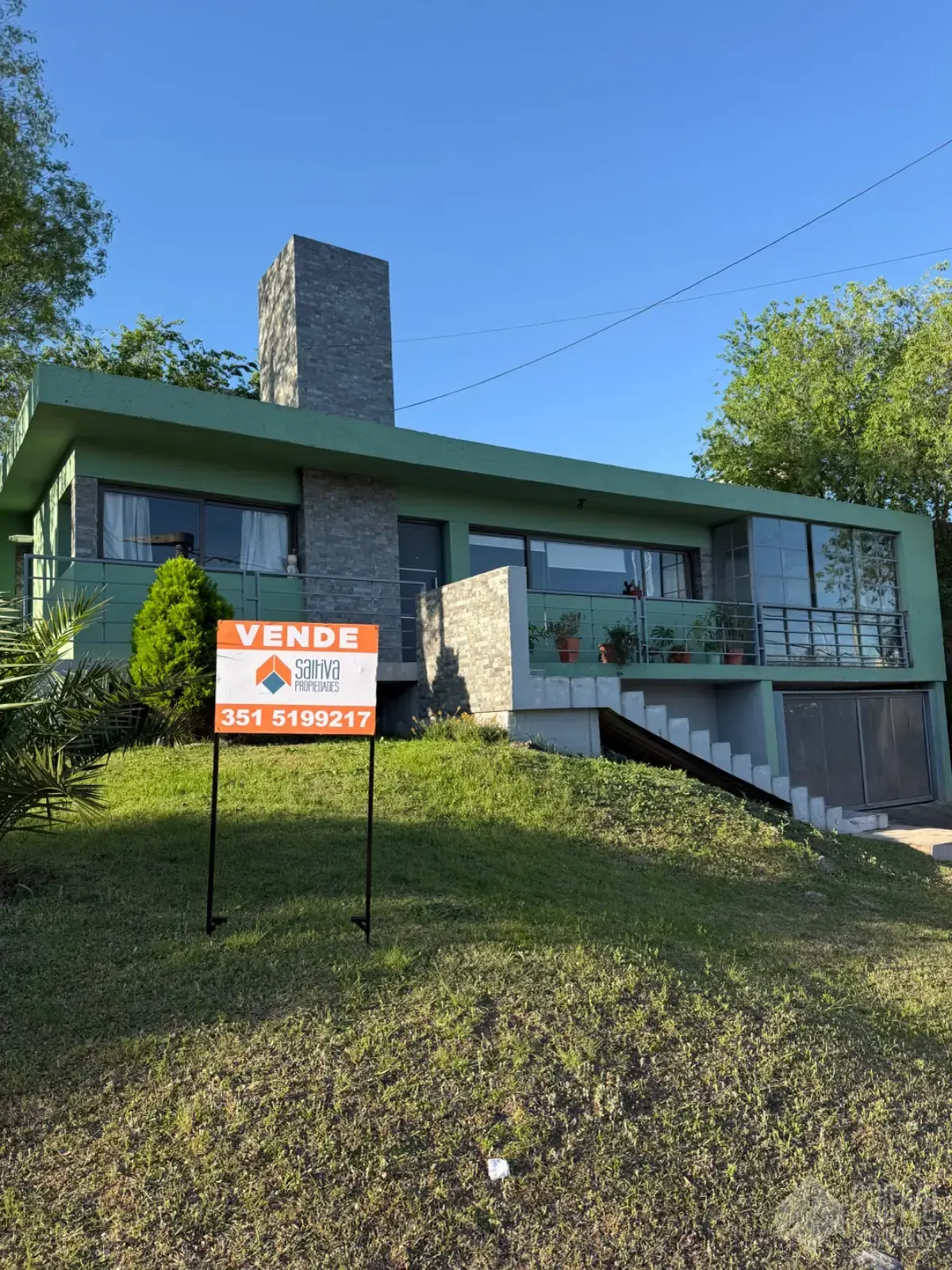 LA ESTANZUELA- CASA DE 2 DORMITORIOS EN VENTA 