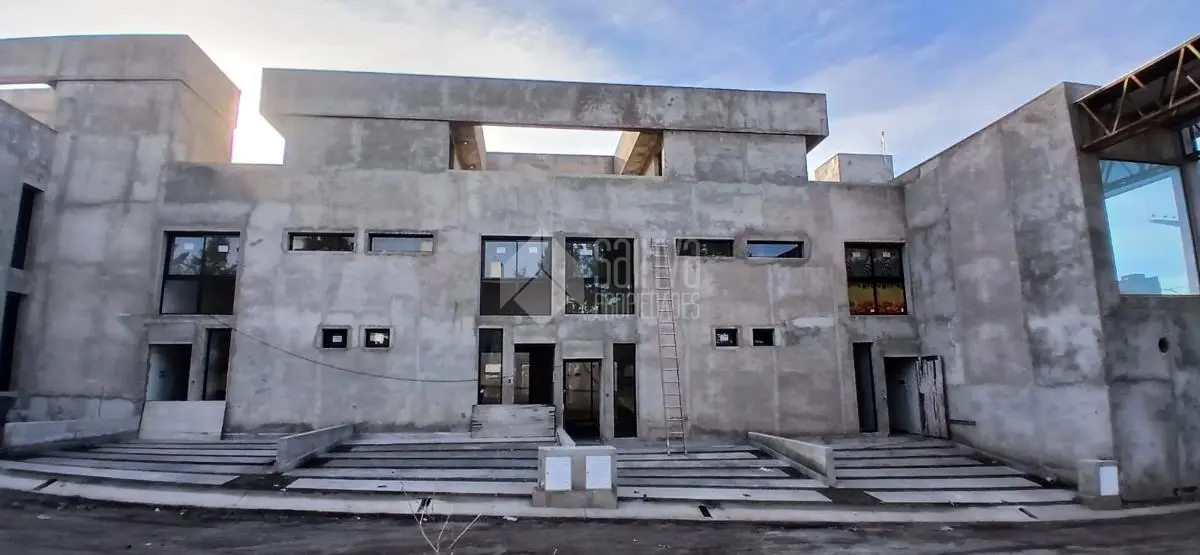 ATENCION INVERSIONISTAS - Duplex 2 dormitorios en Housing