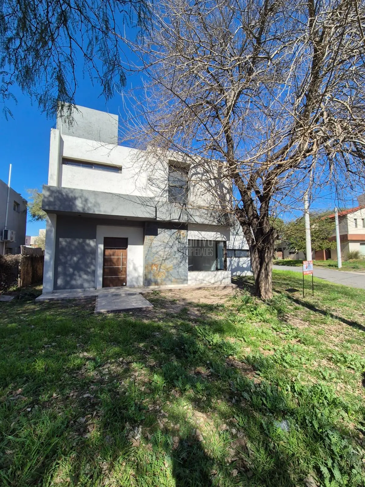 CASA EN ALQUILER BARRIO LA ESTANZUELA II LA CALERA