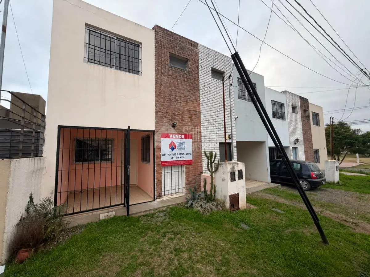 DUPLEX EN VENTA EN ALTOS DE LA CALERA