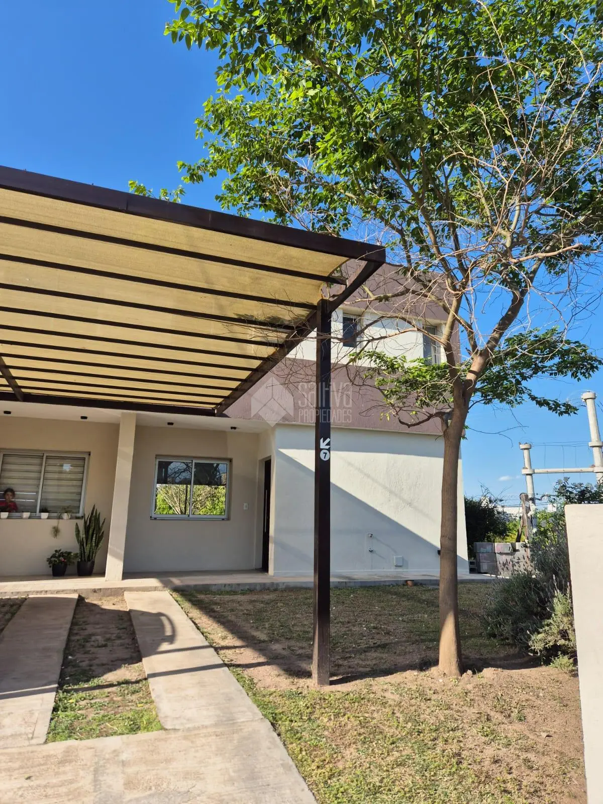Duplex en Alquiler en Terrazas de La Estanzuela