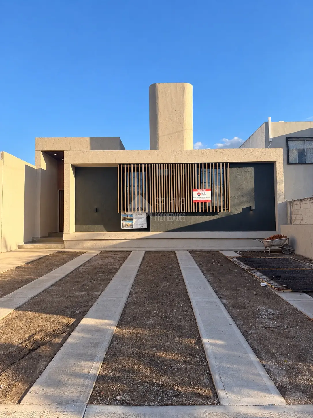 CASA A ESTRENAR EN VENTA - PRADOS l