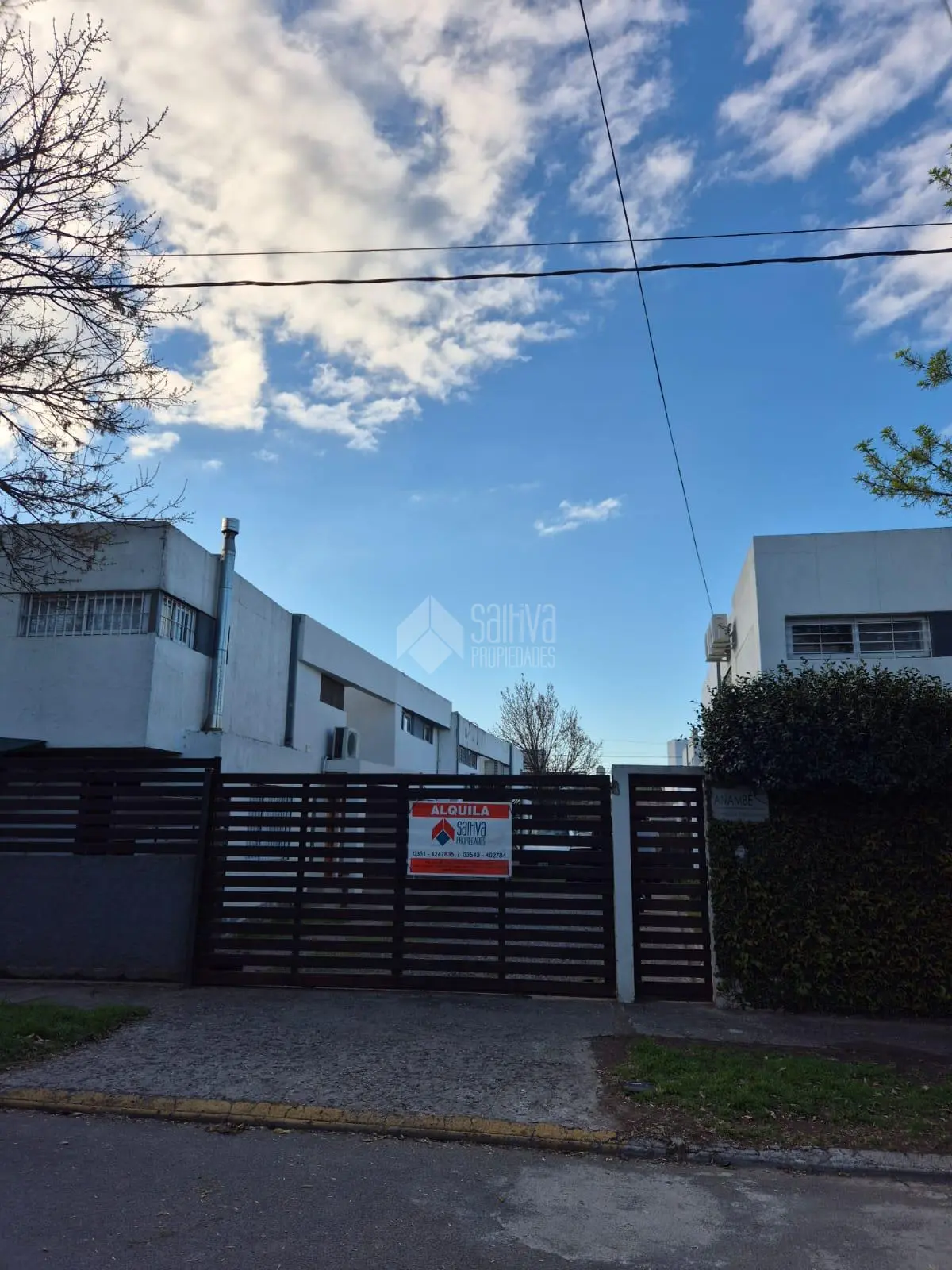 Duplex de 1 Dormitorio en Housing - Los Prados 2