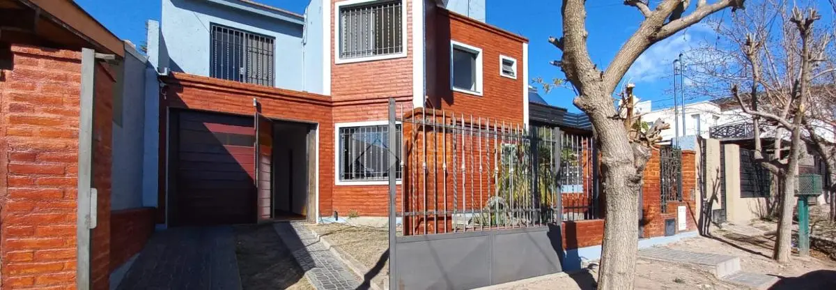 CASA EN ALQUILER ALTOS DE LA CALERA