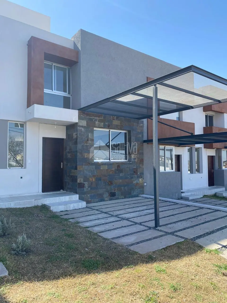 Duplex 3 dormitorios - Terrazas de la estanzuela 