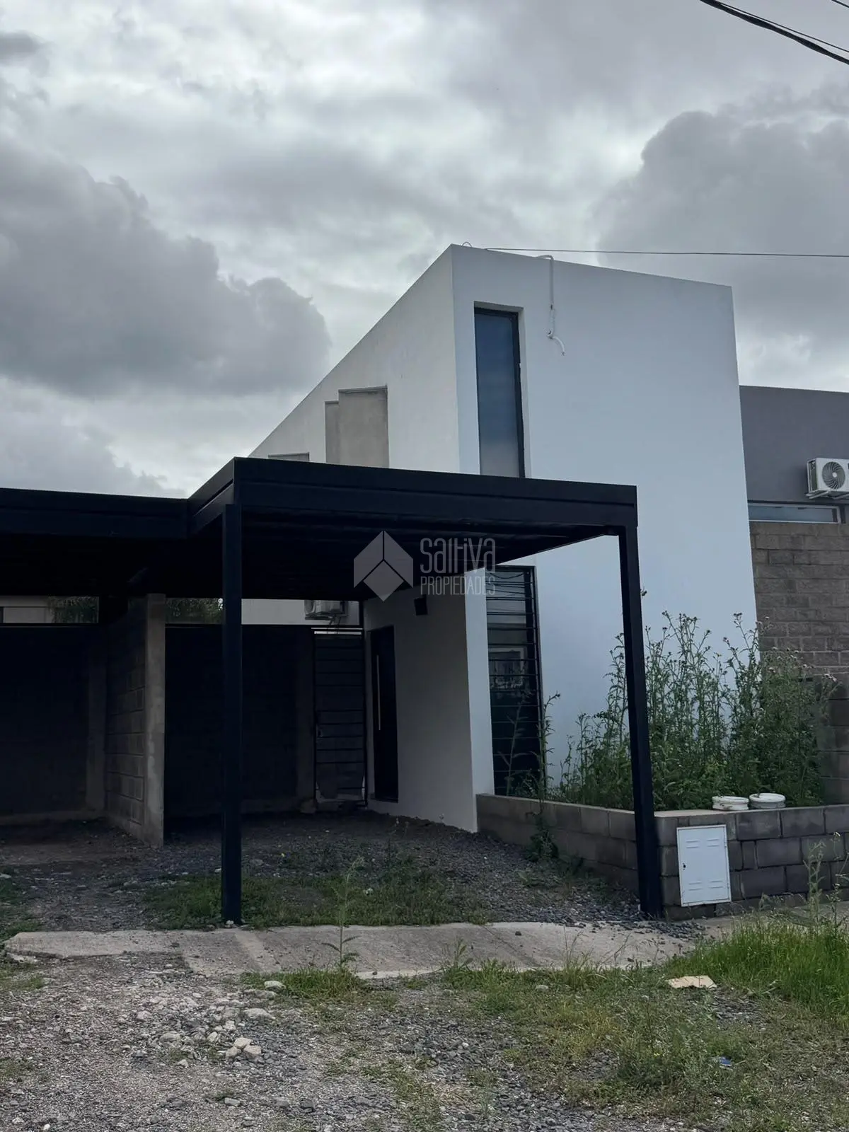 Duplex de 2 dormitorios en los prados 2 