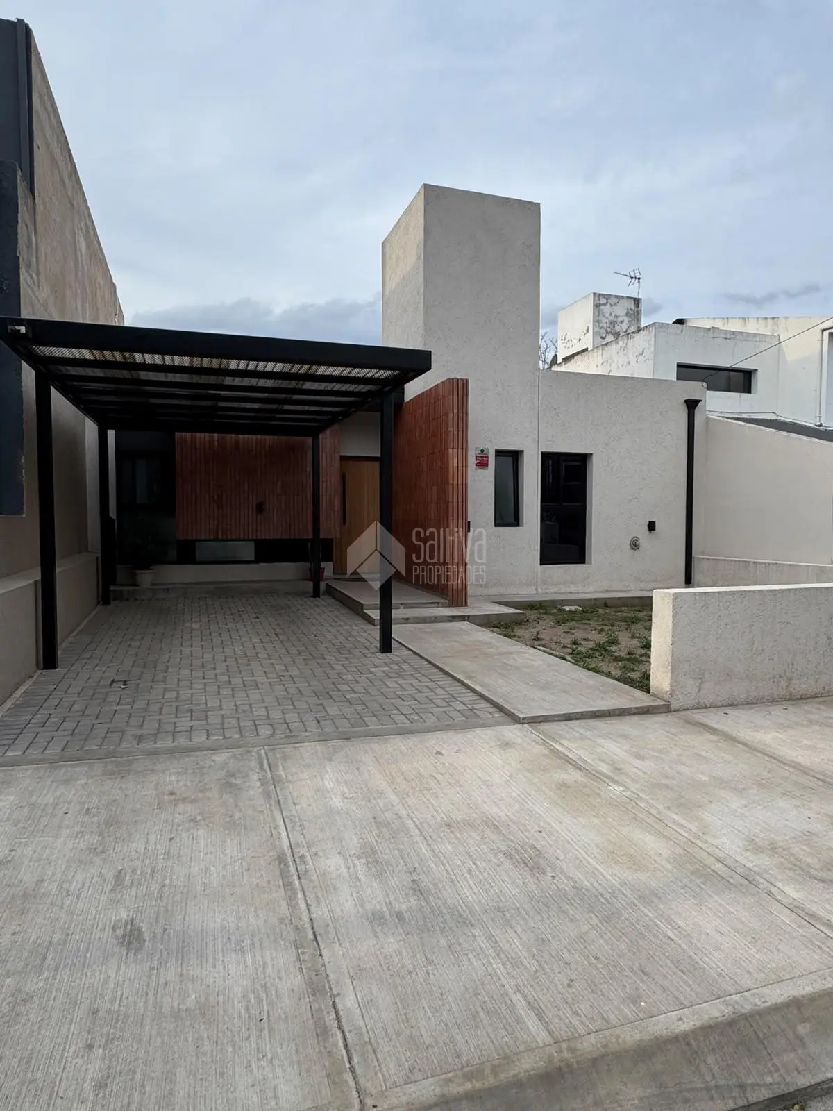 CASA EN VENTA ALTOS DE LA CALERA