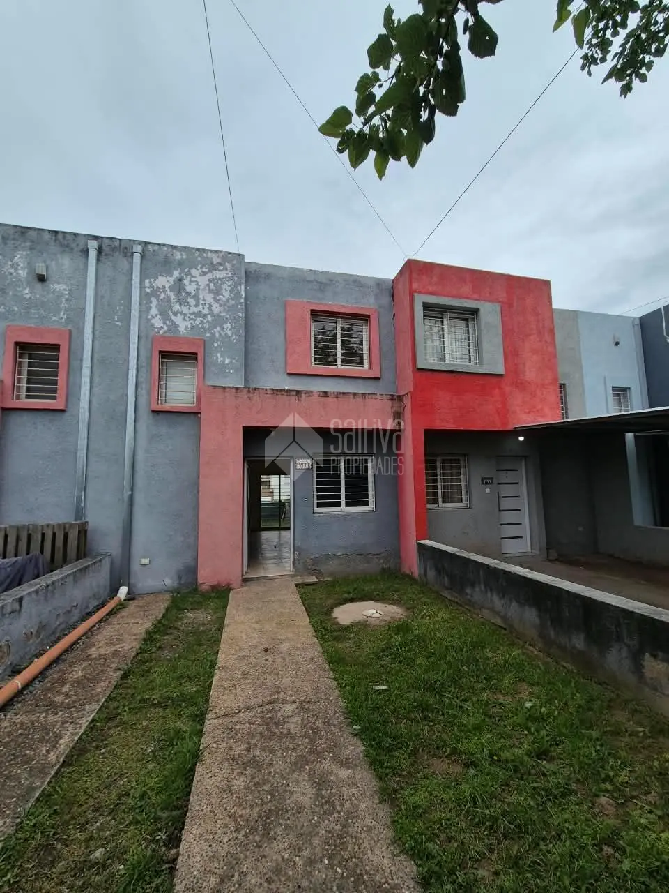 DUPLEX EN VENTA LOS PRADOS LA CALERA