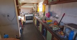 SE VENDE CASONA EN EL CENTRO DE LA CALERA!!