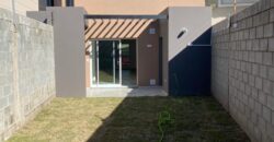 ESPECTACULAR DUPLEX DE 3 DORMITORIOS EN EL OASIS A LA VENTA