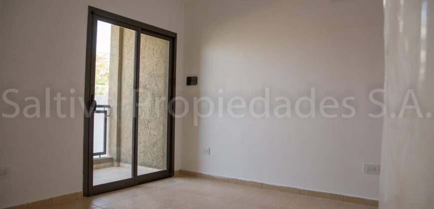 EXCELENTES DUPLEXS DE 2 DORMITORIOS A ESTRENAR EN VENTA ALTOS DE LA CALERA!!