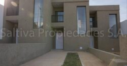 EXCELENTES DUPLEXS DE 2 DORMITORIOS A ESTRENAR EN VENTA ALTOS DE LA CALERA!!