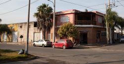 Vendemos Casa en P.A. – Local – Galpón – B° Industrial – La Calera