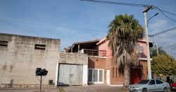 Vendemos Casa en P.A. – Local – Galpón – B° Industrial – La Calera