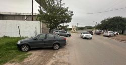 LOTE A LA VENTA EN CUESTA COLORADA APTO GALPON TIENE PROYECTO APROBADO