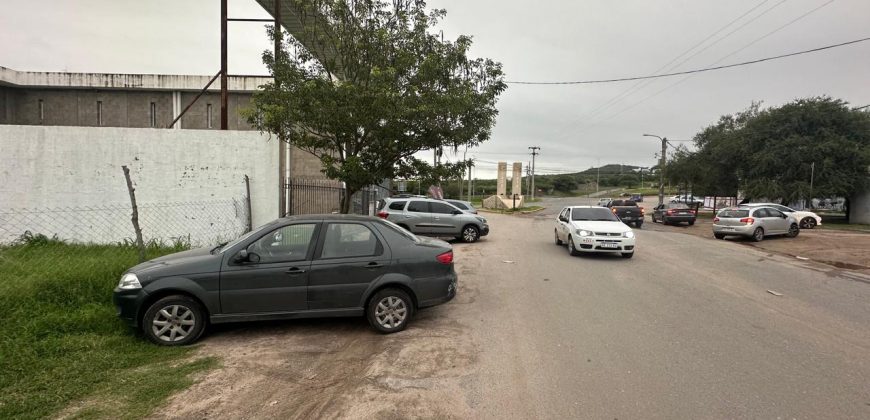 LOTE A LA VENTA EN CUESTA COLORADA APTO GALPON TIENE PROYECTO APROBADO