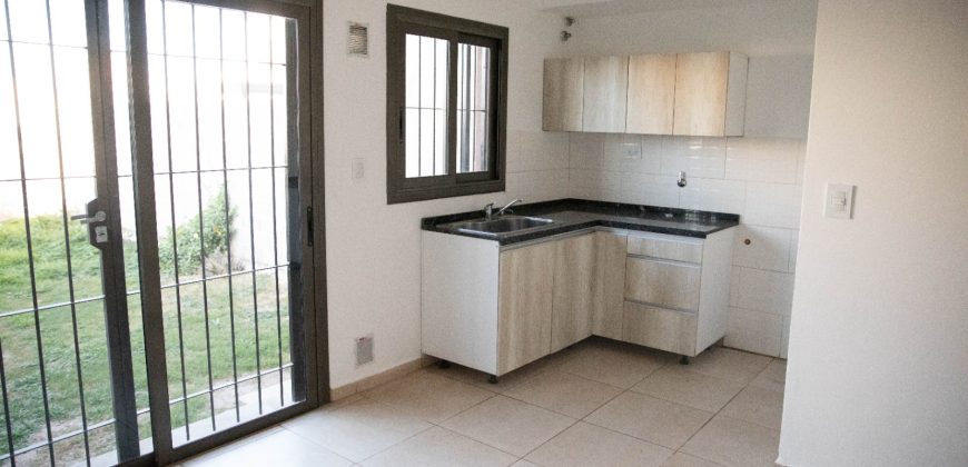 APTTO BANCOR – Duplex de 2 dormitorios LOS PRADOS II