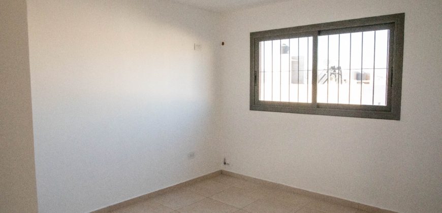 APTTO BANCOR – Duplex de 2 dormitorios LOS PRADOS II