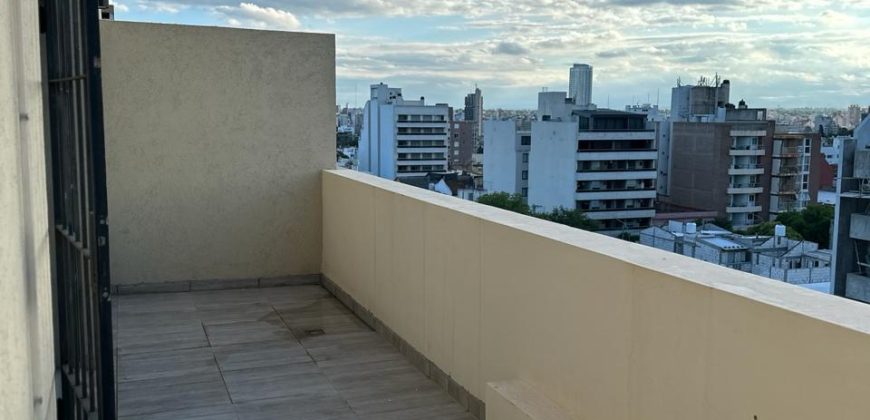 DUPLEX AMOBLADO EN VENTA COFICO