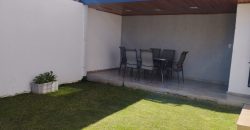 APPTO BANCOR – DUPLEX 2 DORMITORIOS – ALTOS DE LA CALERA