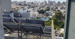 SE VENDE APARTAMENTO A MTS DE NUEVA CORDOBA.