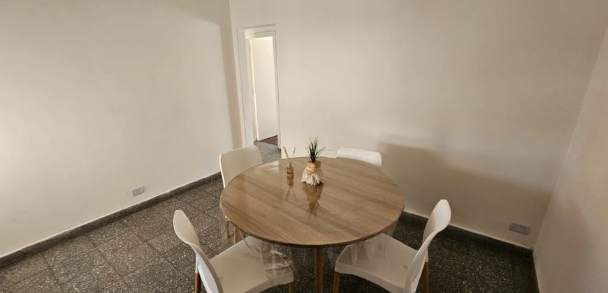 SE VENDE DEPARTAMENTO 2 DORMITORIOS APTO CREDITO EN ALBERDI.