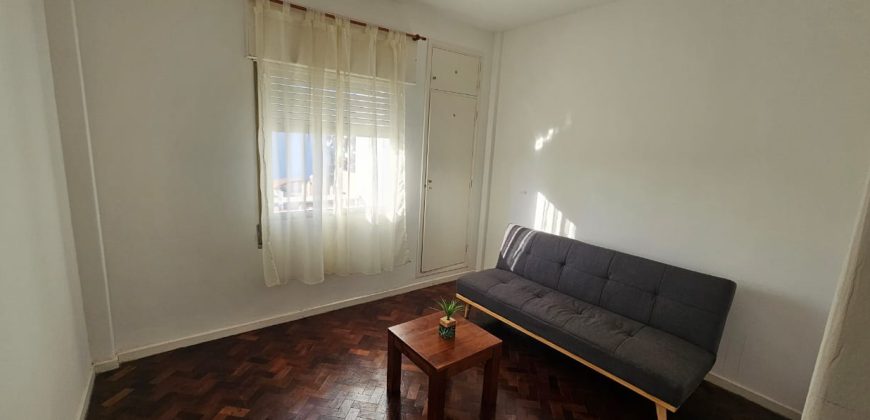 SE VENDE DEPARTAMENTO 2 DORMITORIOS APTO CREDITO EN ALBERDI.