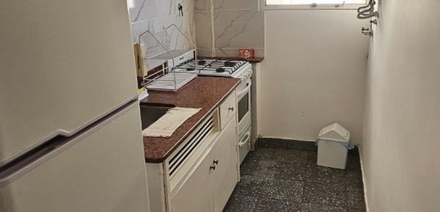 SE VENDE DEPARTAMENTO 2 DORMITORIOS APTO CREDITO EN ALBERDI.