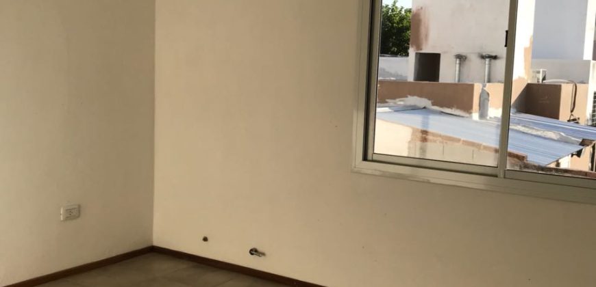 APPTO BANCOR DUPLEX 2 DORMITORIOS – ALTOS DE LA CALERA