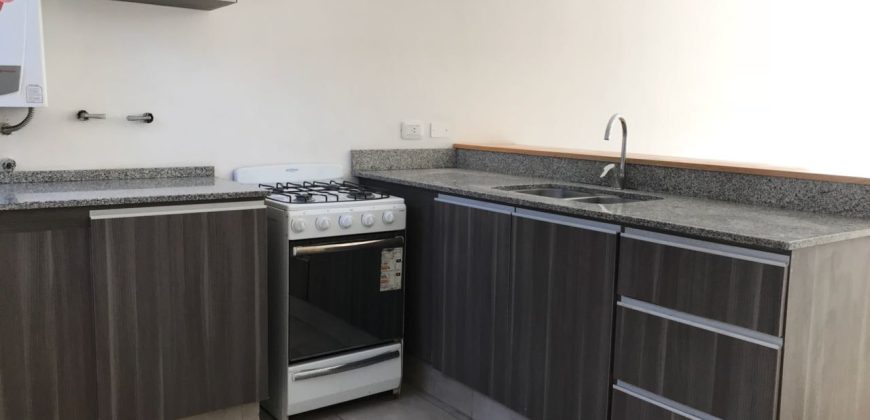 APPTO BANCOR DUPLEX 2 DORMITORIOS – ALTOS DE LA CALERA