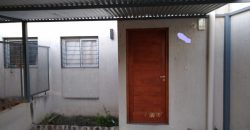 APPTO BANCOR DUPLEX 2 DORMITORIOS – ALTOS DE LA CALERA