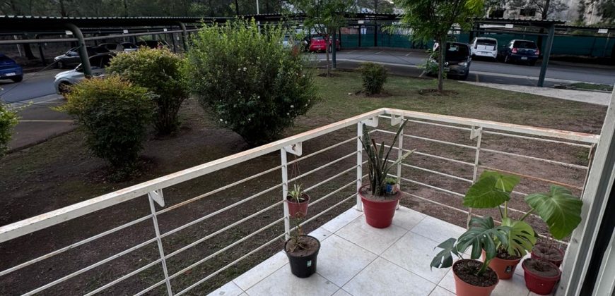 VENDO DEPARTAMENTO 2 DORMITORIOS JARDINES DE LA ESTANZUELA – LA CALERA