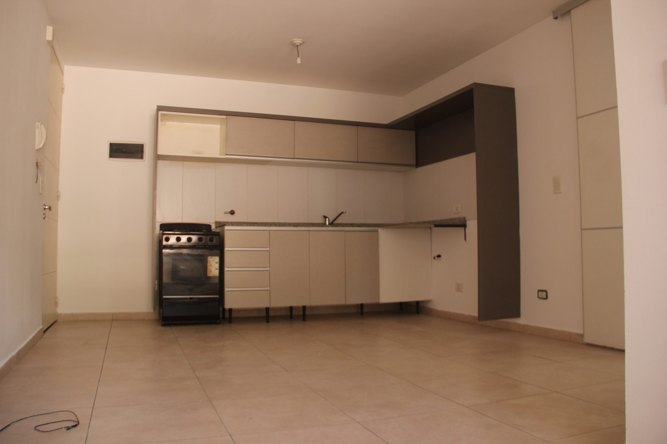 DEPARTAMENTO 1 DORMITORIO PROXIMO A NUEVA CORDOBA – APTO BANCOR