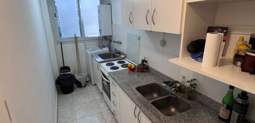 VENDO DEPARTAMENTO 2 DORMITORIOS JARDINES DE LA ESTANZUELA – LA CALERA