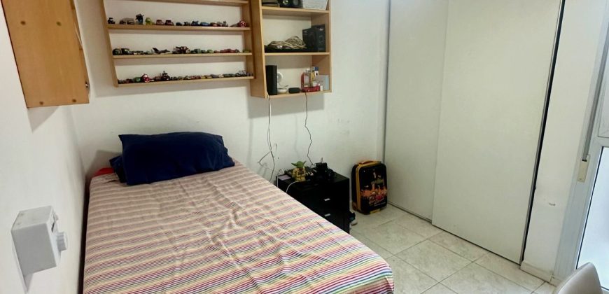 APPTO BANCOR DEPARTAMENTO DE 2 DORMITORIOS JARDINES DE LA ESTANZUELA