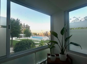 APPTO BANCOR DEPARTAMENTO DE 2 DORMITORIOS JARDINES DE LA ESTANZUELA