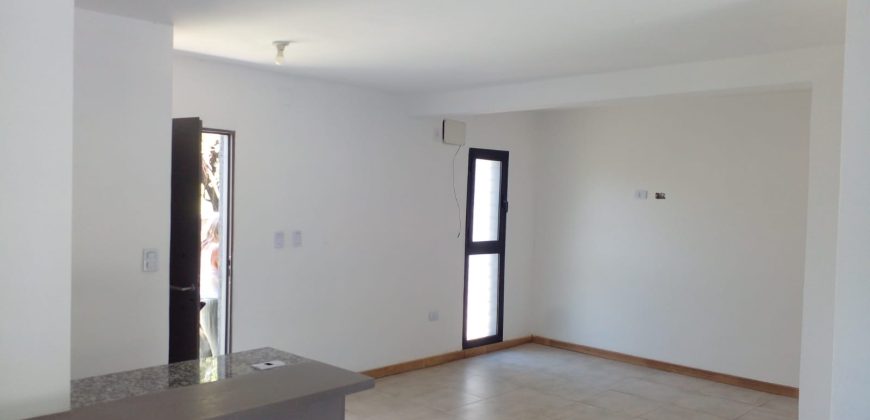 DUPLEX 2 DORMITORIOS APTO CREDITOS HIPOTECARIOS – LA CALERA –