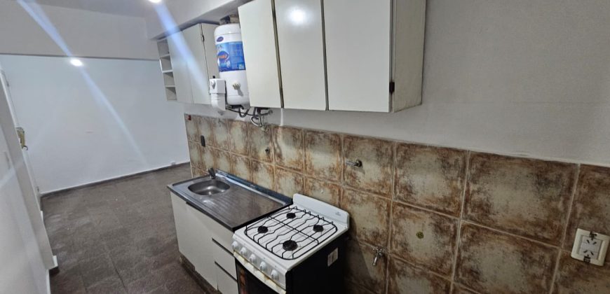 DEPARTAMENTO 1 DORM EN ALQUILER A BUEN PRECIO EN ALBERDI ❗