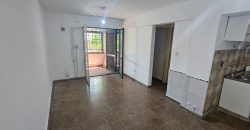 DEPARTAMENTO 1 DORM EN ALQUILER A BUEN PRECIO EN ALBERDI ❗