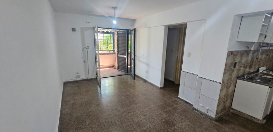 DEPARTAMENTO 1 DORM EN ALQUILER A BUEN PRECIO EN ALBERDI ❗